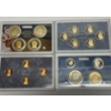 Image 1 : 2009 United States Mint Proof Set- Beautiful Condition