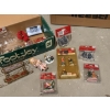 Image 6 : *Pick Up At Mantua Home-No Shipping Available*  - Tons of Christmas Items - The Americana Collection