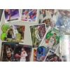 Image 14 : Large Lot of Over 50 Assorted Basketball Trading Cards: NBA Hoops, Rookie Cards, Donruss, & More!