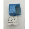 Image 6 : 357 Ammo Primed Brass box & 357 Ammo Brass Container - 357 Magnum
