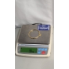 Image 4 : 10K Yellow Gold Hinged Bangle Bracelet (Damaged) - Weight: 3.6g