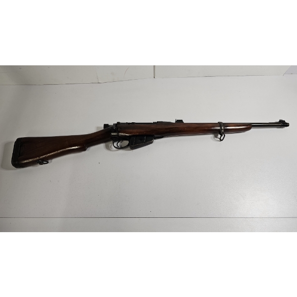Lee-Enfield No. 5 Mk I "Jungle Carbine" .308 British Bolt-Action Rifle (see description)