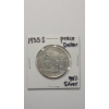 Image 1 : United States 1935-S 90% Silver Peace Dollar