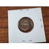 Image 4 : *MINT ERROR* 1989-D United States Lincoln Penny ~ Stamped On Bent Planchet ~ Very Unique Coin!