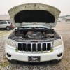 Image 15 : 2013 JEEP Grand Cherokee Laredo 4WD 4D SUV With 134,454 Miles ~ 3.6L V6 MPI DOHC VVT Flex ~ 