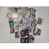 Image 1 : Large Lot of Assorted Baseball Cards Including Bowman, Topps, Obsidian, Chrome, Rookie Cards 