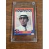 Image 1 : 1991 Leonard Nimoy Hollywood Actor Trading Card - Mint Condition