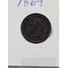 Image 5 : Assortment of U.S. Indian Head Cent Coins