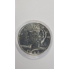 Image 1 : United States 1924-P 90% Silver Peace Dollar In Coin Capsule