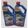 Image 1 : Two New 32oz Roto-Rooter Natural Enzyme Septic Treatment