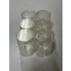 Image 3 : Six Half-Dollar Tubes