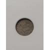 Image 2 : ANACS VF20 Graded 1852 Silver Three Cent Piece - Great Coin For Any Collector