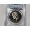 Image 3 : 1977-S Eisenhower Dollar Graded PR 69 DCAM by PCGS