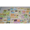 Image 6 : Large Assortment Of Pokémon Trading Cards Including Some Vintage