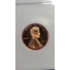 Image 2 : NGC 2002-S PF 69 RD ULTRA CAMEO Lincoln Cent