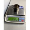 Image 5 : Sterling Baby Cup - 41.2 Grams - Sterling Mexico - 1875 Sheets Rockfords Co. 
