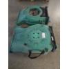 Image 1 : Two Like New Drieaz M1000 Air Movers 
