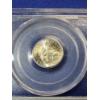 Image 3 : 1946- D Roosevelt Silver Dime PCGS Graded MS64 90% Silver