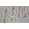 Image 4 : Assorted Fashion Necklaces & Bracelet 