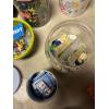 Image 6 : *Pick Up At Mantua Home-No Shipping Available* Box Full of Games & Puzzles in Containers