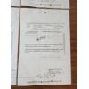 Image 9 : Lot of (4) Pan American World Airways, INC. Stock Certificates Dated 1974, 1967