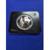 Image 4 : 1973 Bicentennial Commemorative Sterling Silver Metal with Display Box