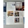 Image 4 : SIGNED Elaine Larson Florida Tech Jet Dragster IHRA Hero Card