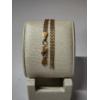 Image 1 : 14K Yellow Gold Bracelet (Broken) - TW: 3.3g