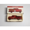 Image 1 : 1999 Reader's Digest Limited Edition 1:64 Scale Diecast Replica 1948 Task Master Fire Truck