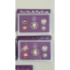 Image 6 : Collection Of Assorted United States Mint Proof Coin Sets