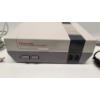 Image 2 : Original Nintendo NES Complete Video Game System Console With All Cords, Gun, Paddles & Mario Games