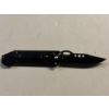 Image 4 : Ohio State University OTS Push Button Switchblade Knife