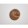 Image 1 : ONE OF A KIND RARE United States Lincoln Penny MAJOR MINT ERROR - PERFECT COIN TO GRADE!