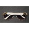 Image 6 : Women's Elle Sunglasses AELN 15023Z In White