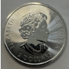 Image 2 : 2018 1/2 oz .9999 Fine Silver Royal Canadian Mint Polar Bear Silver Coin- Limited Production!
