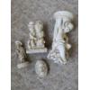 Image 1 : PICKUP IN CANTON - Beautiful Alabaster Decor Collection 