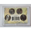 Image 2 : 2004/2005 Westward Journey Nickel Series Collection 