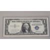 Image 4 : (2) Series 1957 $1 Silver Certificates - Face Value: $2.00