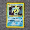 Image 1 : Gyarados 7/130 Holo Rare Vintage Base Set 2 Pokemon Trading Card 