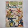Image 1 : Marvel Comics Fantastic Four Versus The Fantastic Four Number 374