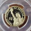 Image 4 : ANACS PR70 DCAM Graded 2016-S Reagan Dollar From 3 Coin Reagan Dollar Set ~ First Strike ~ 1/18,000
