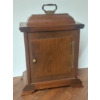 Image 5 : Vintage Hamilton Mantle / Desk Cock - Mechanical Movement