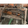 Image 2 : Vintage 1949 Allis-Chalmers WD Tractor - Original Magneto System Works, Starts Easy, Runs Well