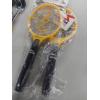 Image 1 : Set Of Two (2) Brand New Electric Fly Swatters - See Pictures