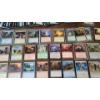 Image 5 : 
Large Assortment Of Magic The Gathering Cards Including Deck Boxes, Signed, Holos & Common Cards