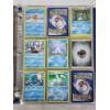 Image 5 : Binder Filled With Assorted Pokemon Trading Cards Including Vintage, Holo, Reverse Holo & MORE!