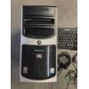 Image 2 : Great Condition E Machine Computer Tower, Keyboard & 2 Mouses 