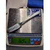 Image 3 : Two Sterling Silver Westmorland Forks ~ Weighing 92.9 Grams Total