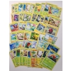 Image 1 : Lot of Over 50 Assorted Pokemon Trading Cards ~ All NM/LP Condition! 