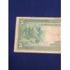 Image 7 : $5 1914 Federal Reserve Note Cleveland Fr#859a White/Mellon - In Great Shape!